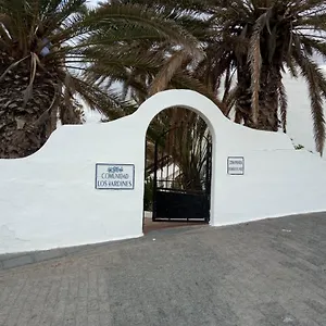 Estudio Sherazad Apartment