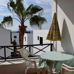 Reni Apartment